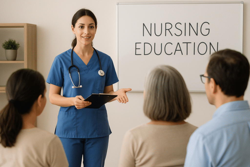 Campañas Preventivo-Promocionales en Salud